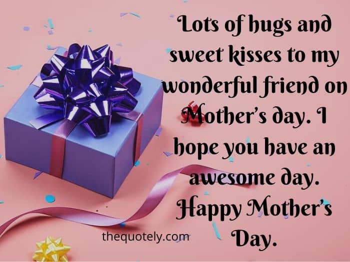 Happy Mothers day greetings