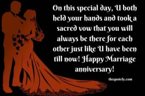 Top 100 Happy Silver Jubilee Anniversary Wishes Quotes & Massages