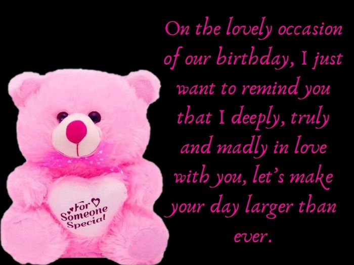 Birthday Wishes to Friend