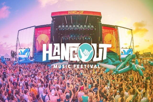 Hangout Music Festival