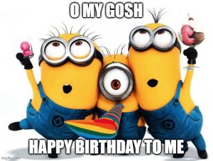 Top 50 Best Funniest Happy Birthday Memes With Images