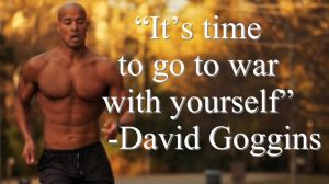David Goggins Quotes on Success and Life | The Quotely