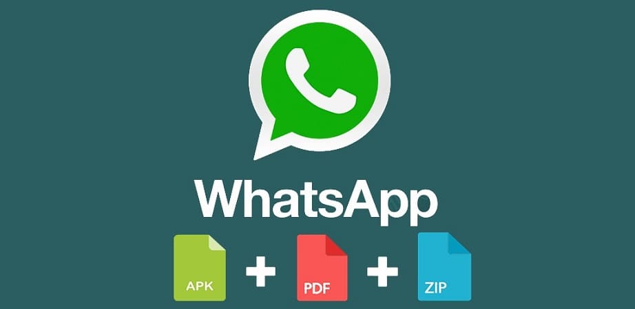 How To Send Pdf In Whatsapp