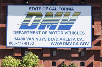 Renew Your Vehicle Registration Outside of the DMV
