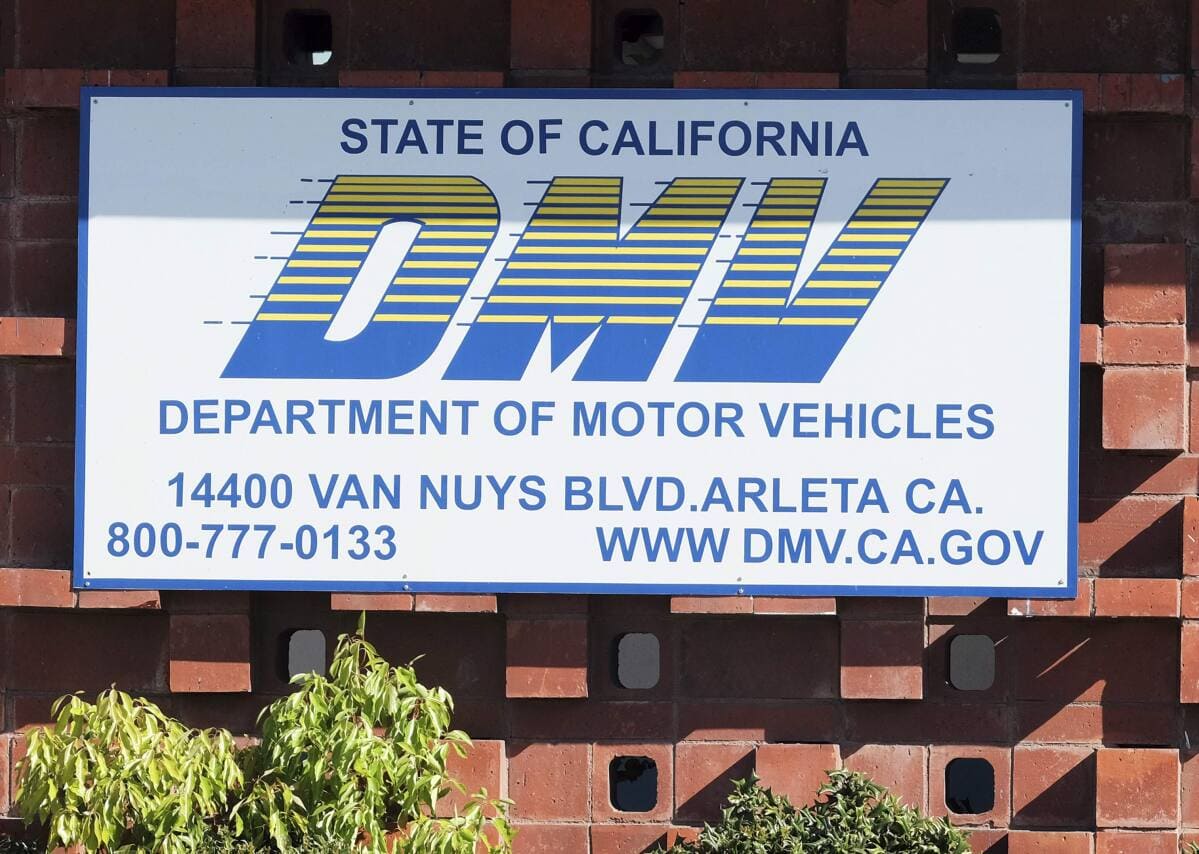Renew Your Vehicle Registration Outside of the DMV