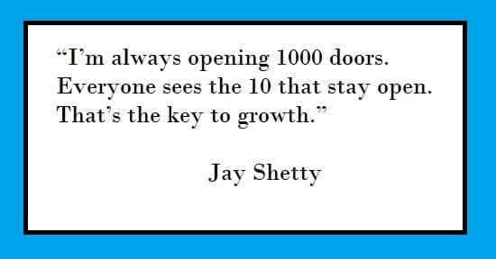 50 Best Jay Shetty Quotes About Love Relationships & Motivation
