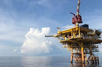 Offshore accident lawyer