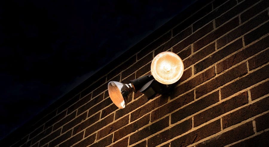 The Advantages of Owning Motion Sensor Lighting in Your Home