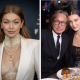 Bella Hadid Revealed About a Nose Job