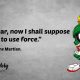Marvin the martian quotes