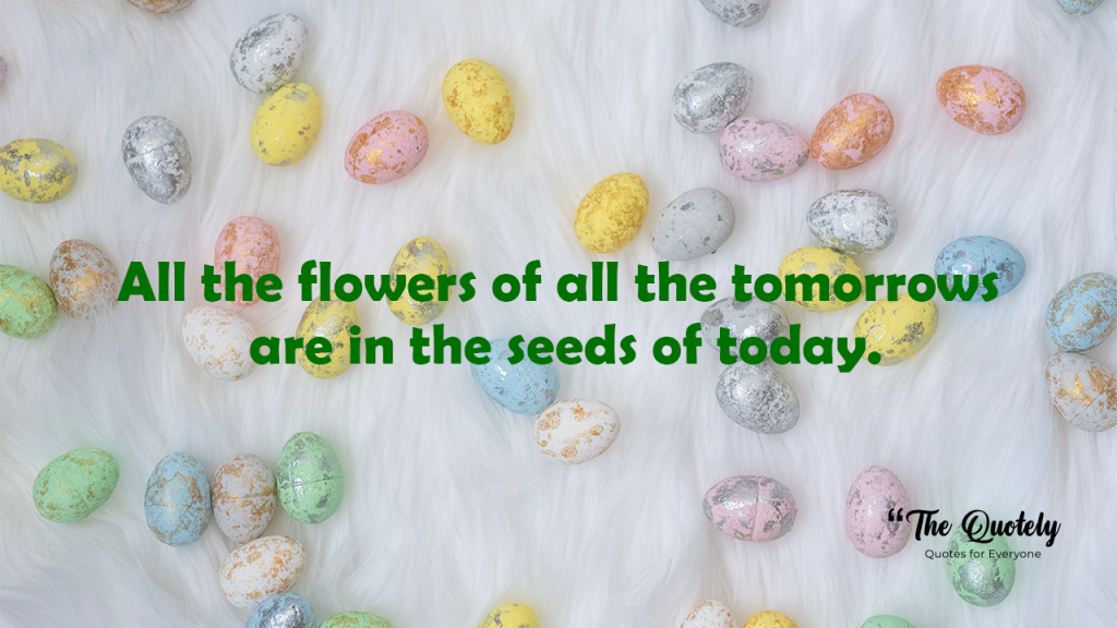 Easter quotes for kids