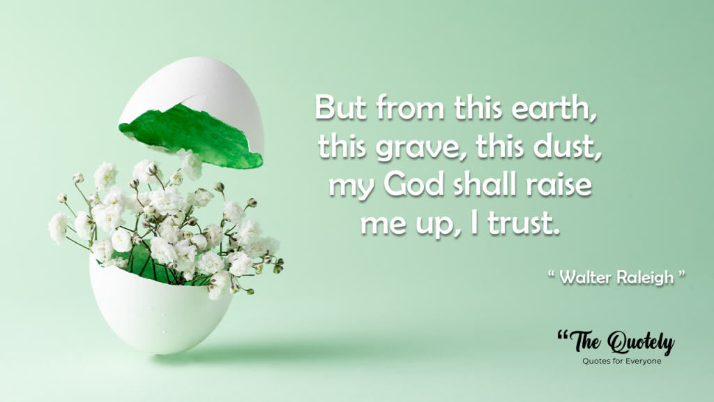 Spiritual easter quotes