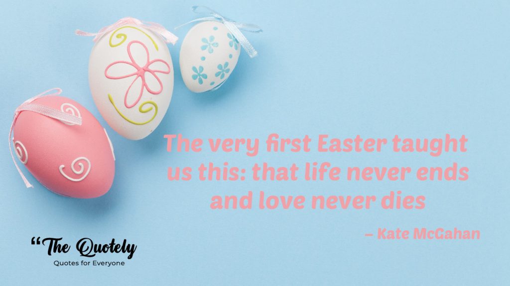 easter poems and quotes
