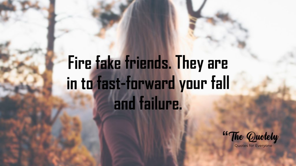 quotes about fake people

