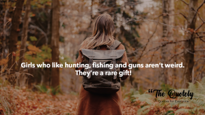 strong country girl quotes