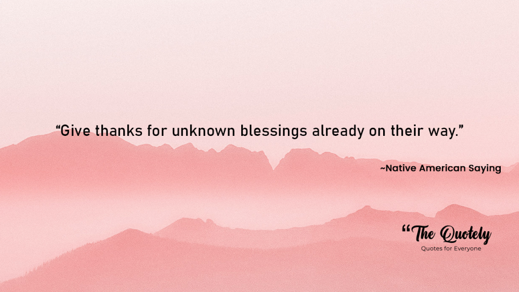 thanksgiving quote images