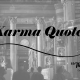 karma Quotes