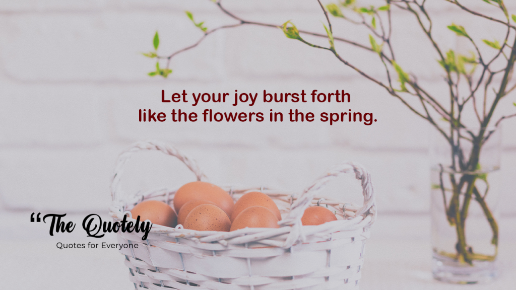 cute easter quotes