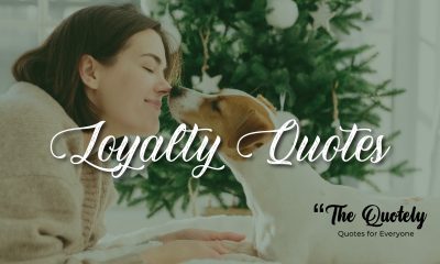 loyalty quotes