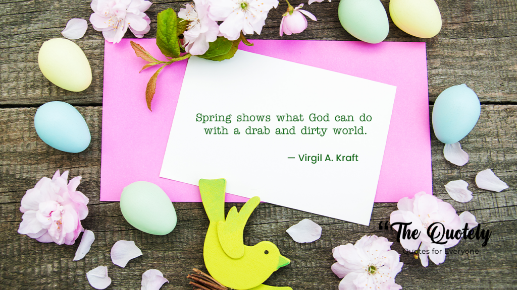 Spiritual Easter quotes