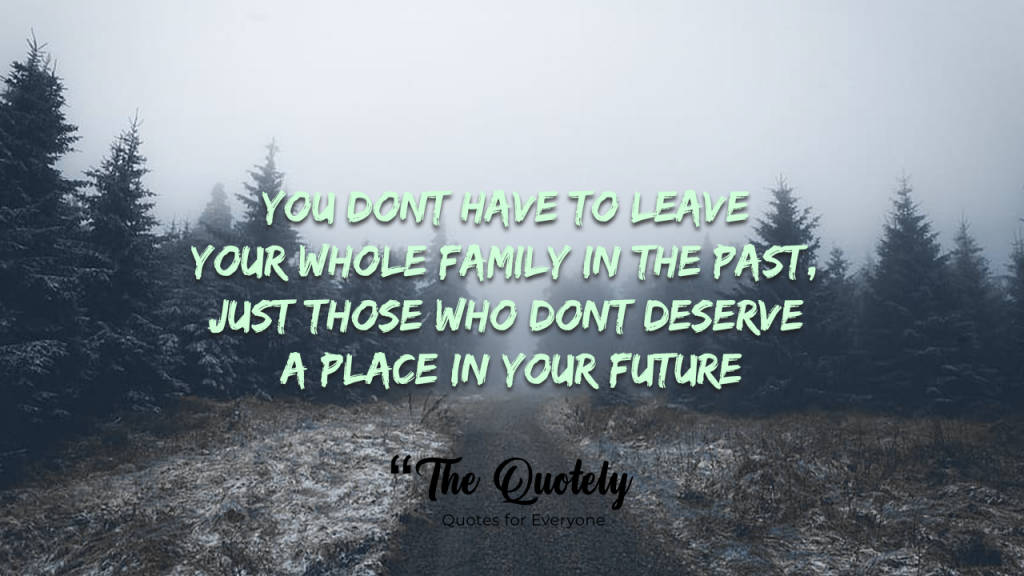 fake family and friends quotes 