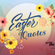 Easter quotes