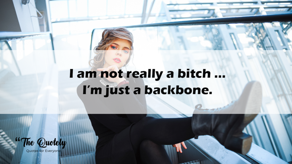 savage bad girl quotes
