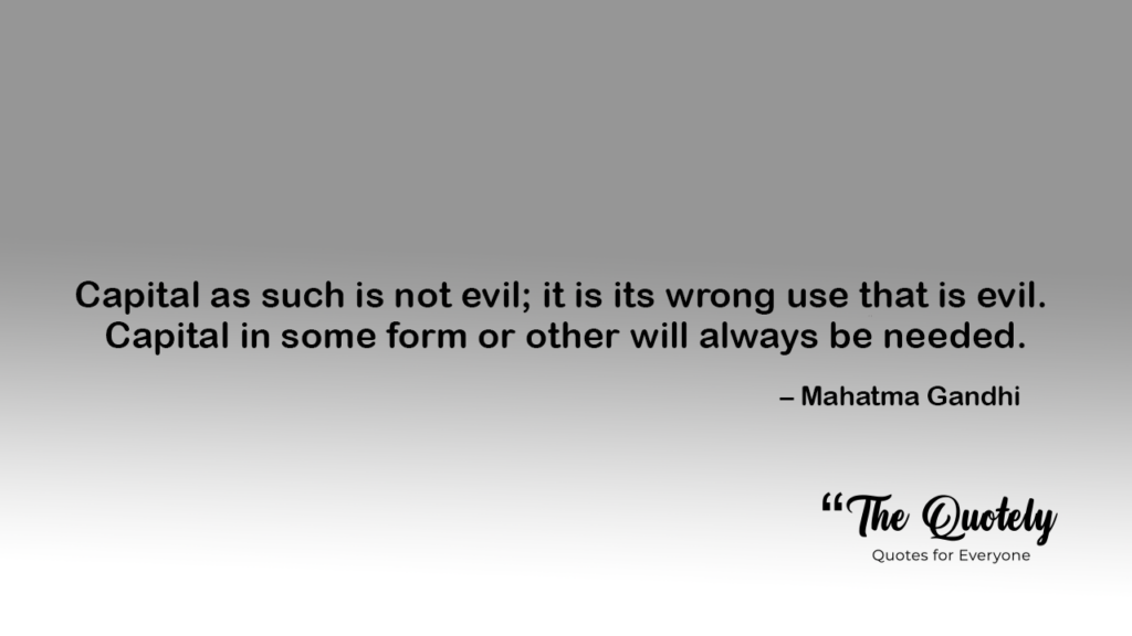 mahatma gandhi quotes on education