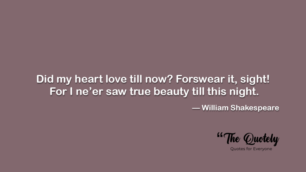 best william shakespeare quotes