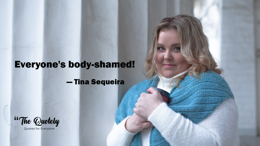 motivational body shaming quotes
