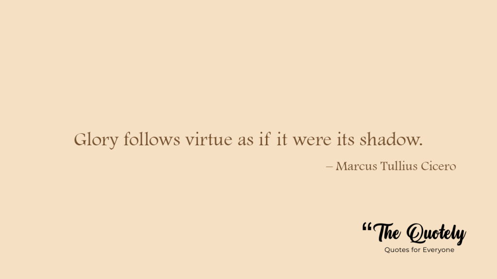 Famous quotes marcus tullius cicero
