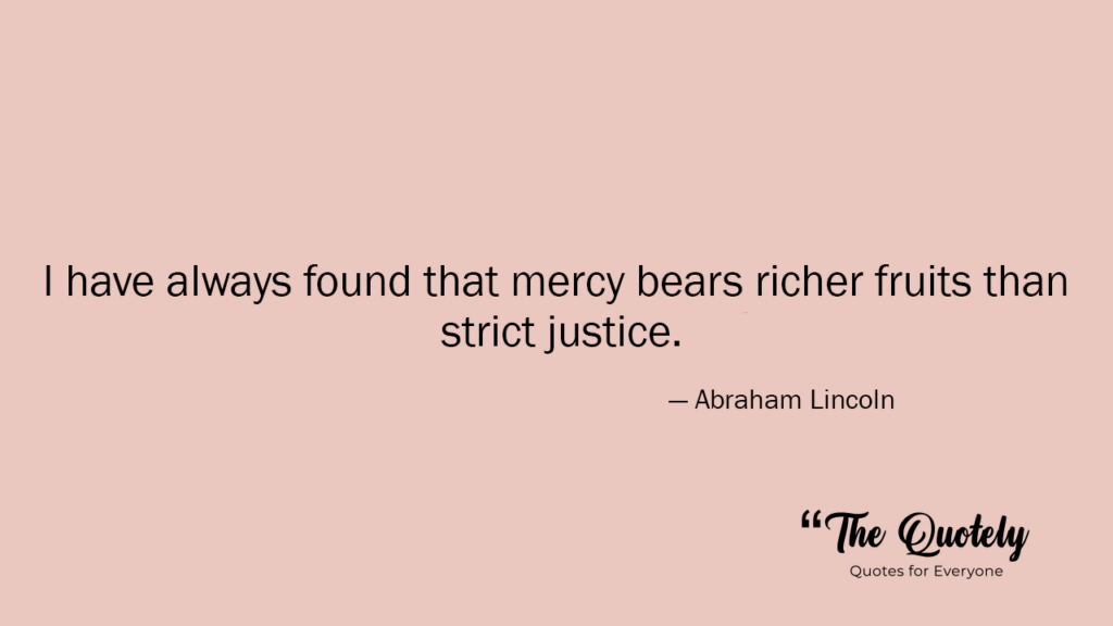 abraham lincoln quotes about the future