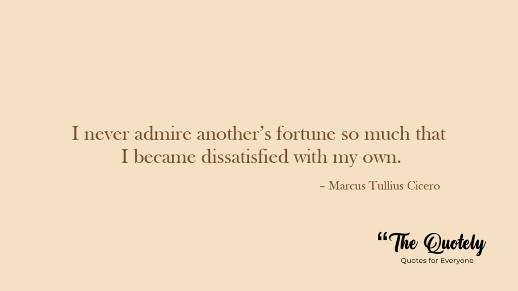 marcus tullius cicero quotes government