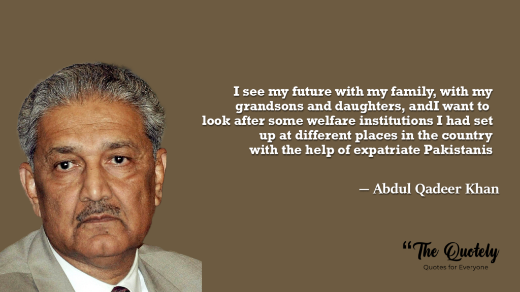 abdul kalam's famous quotes