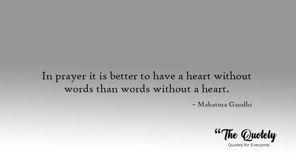 mahatma gandhi quotes on truth
