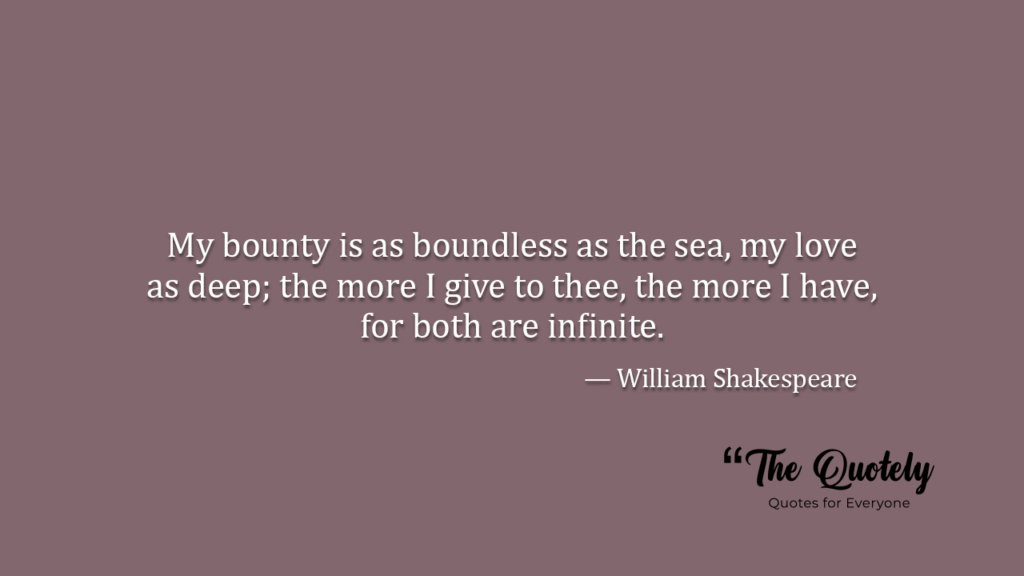short william shakespeare quotes