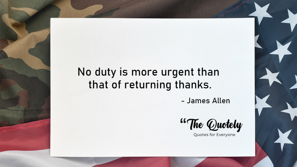 memorial day quotes thank you
