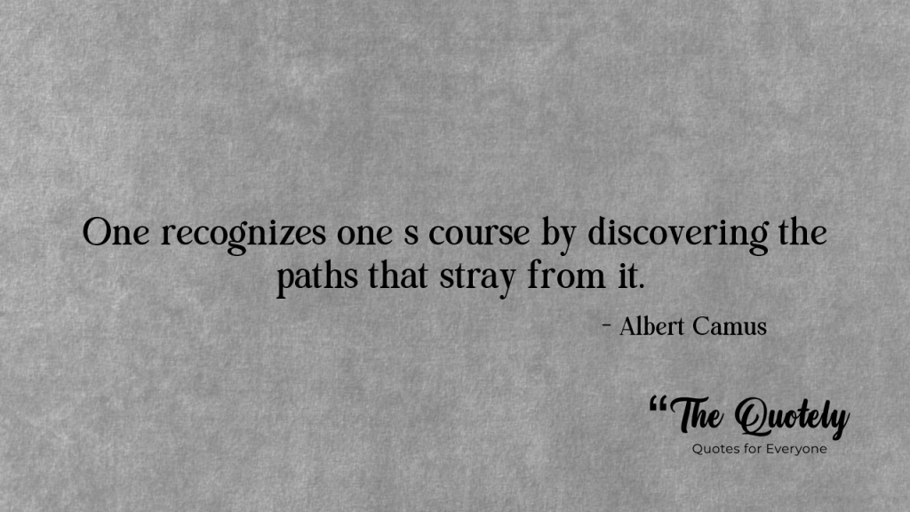 Albert Camus Quotes the stranger
