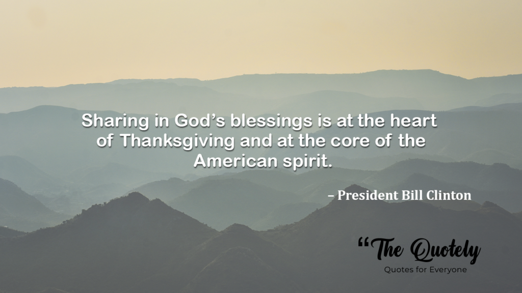power of thanksgiving quotes