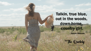 country girl quotes wallpapers