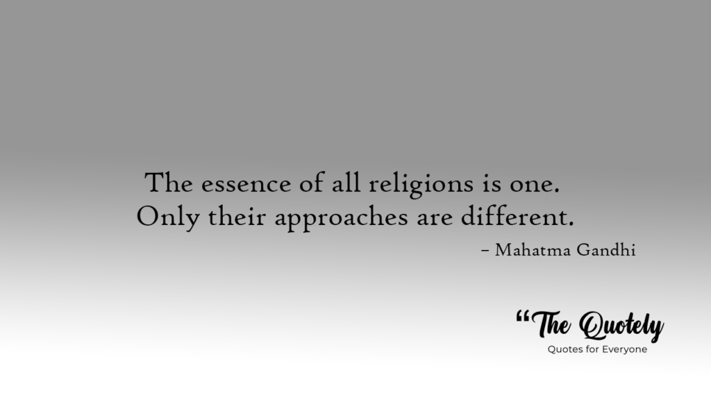 mahatma gandhi quotes on truth