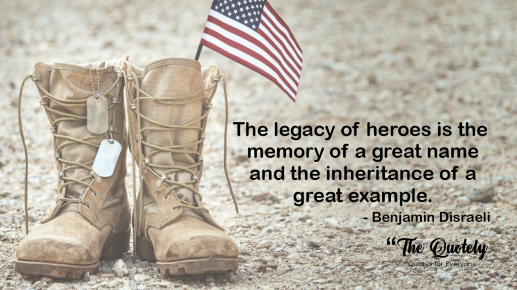 Christian memorial day quotes
