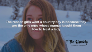country woman quotes