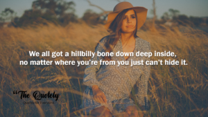 country girl sayings