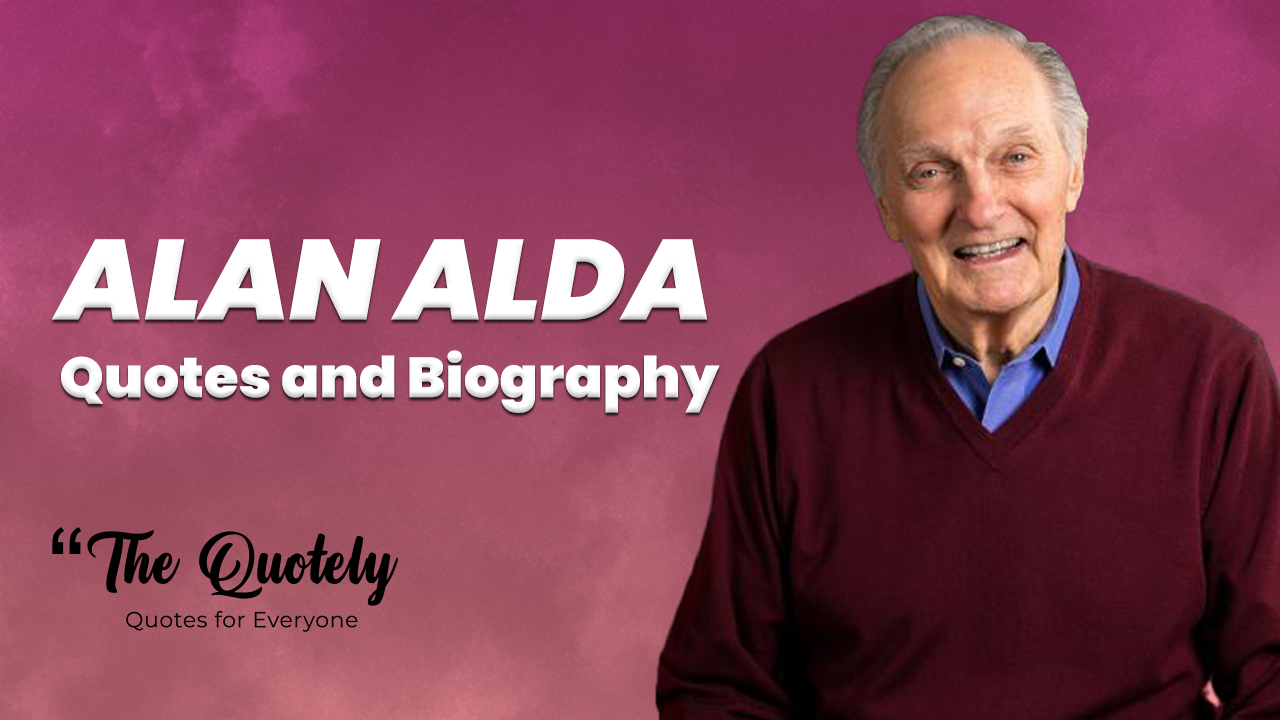 Alan Alda, Stepinac grad, gets Screen Actors Guild award