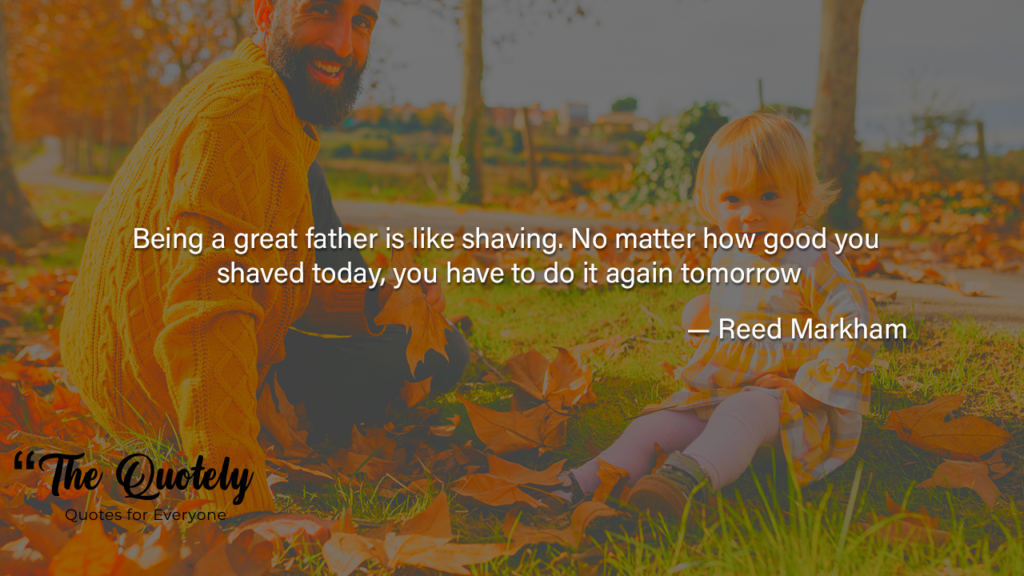happy fathers day quotes
