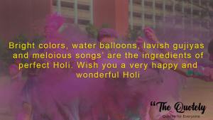 happy holi quotes for wife