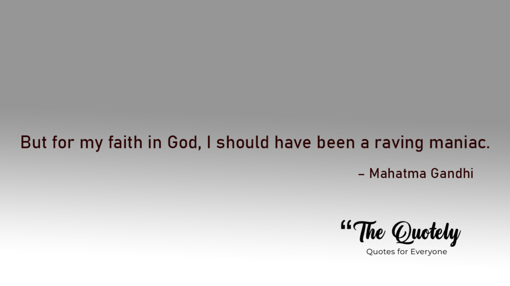 inspirational mahatma gandhi quotes