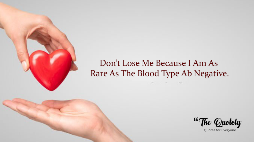 funny blood donation quotes
