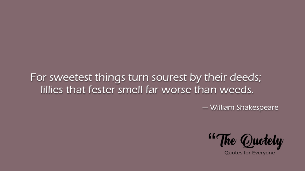 william shakespeare quotes about friendship